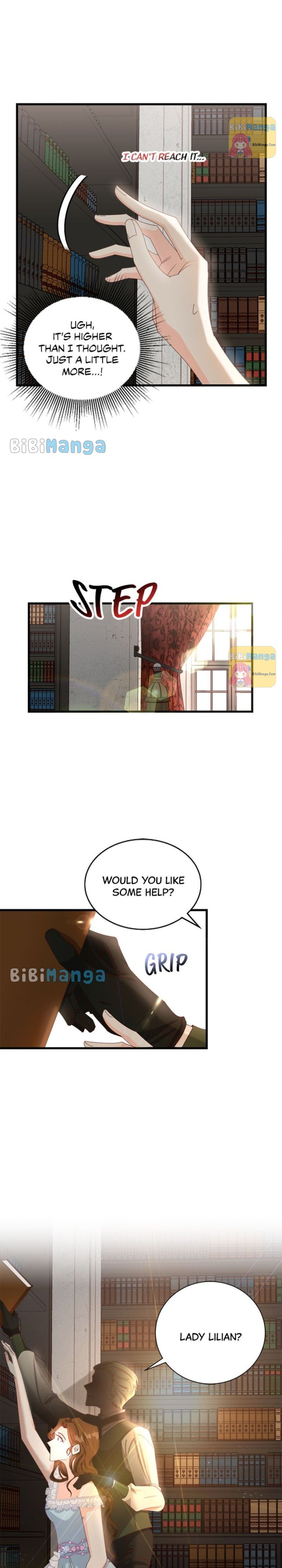 The Secret Life of a Certain Count’s Lady Chapter 8 165 31