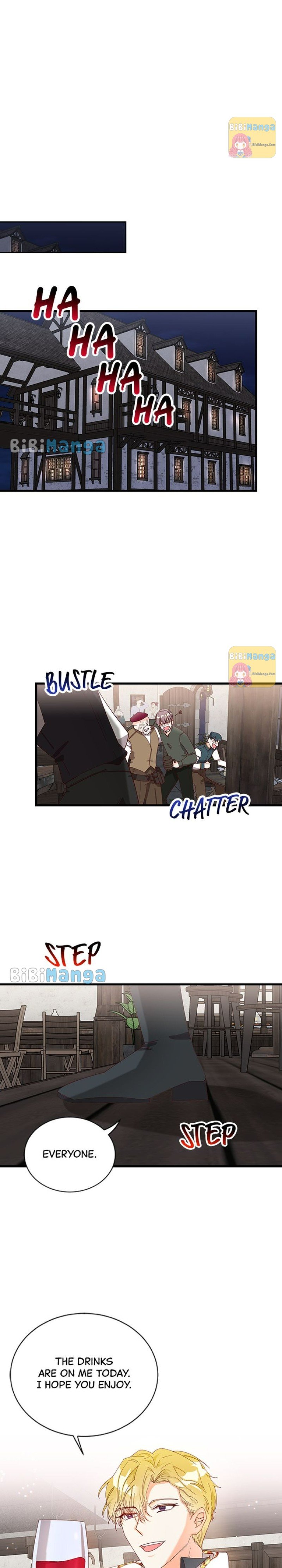 The Secret Life of a Certain Count’s Lady Chapter 8 169 35