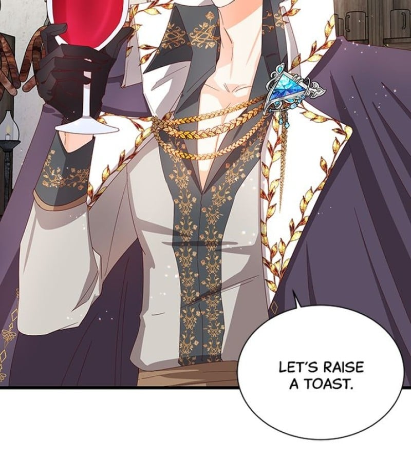 The Secret Life of a Certain Count’s Lady Chapter 8 170 36
