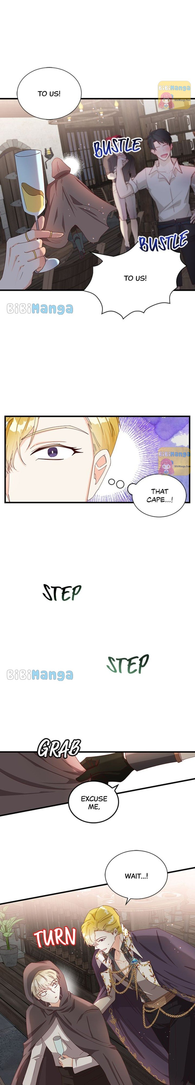 The Secret Life of a Certain Count’s Lady Chapter 8 171 37