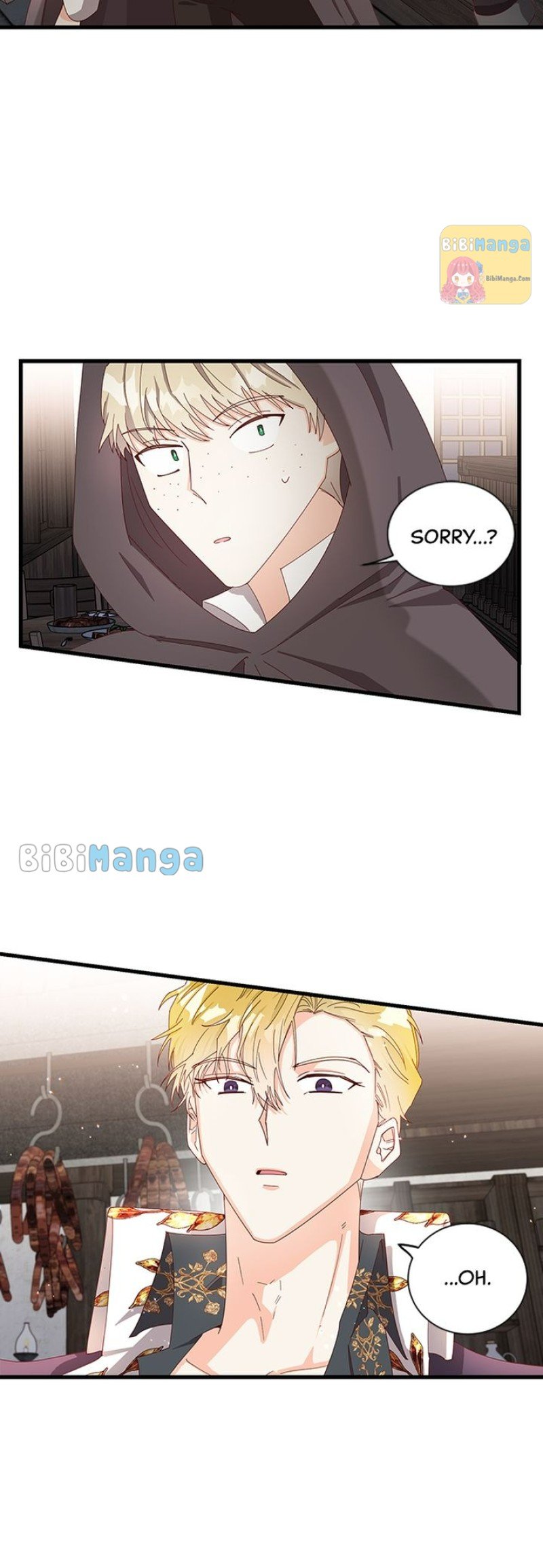 The Secret Life of a Certain Count’s Lady Chapter 8 172 38