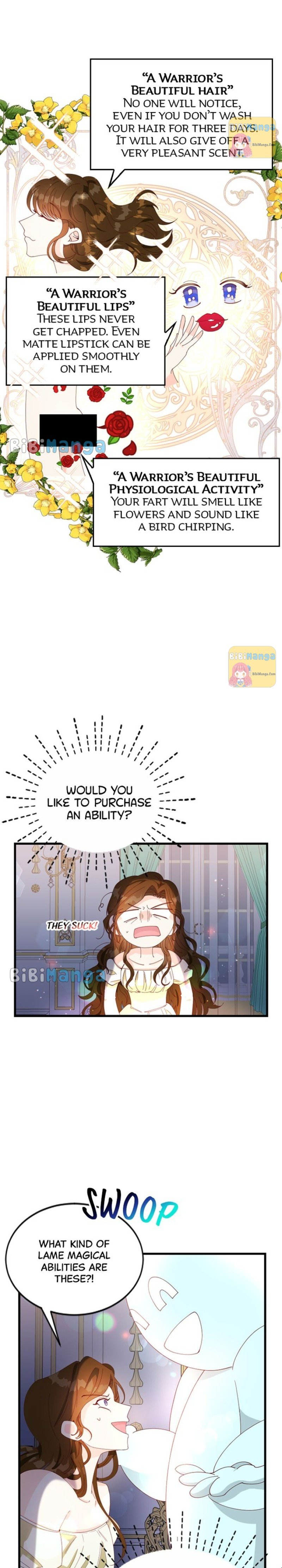 The Secret Life of a Certain Count’s Lady Chapter 8 138 4