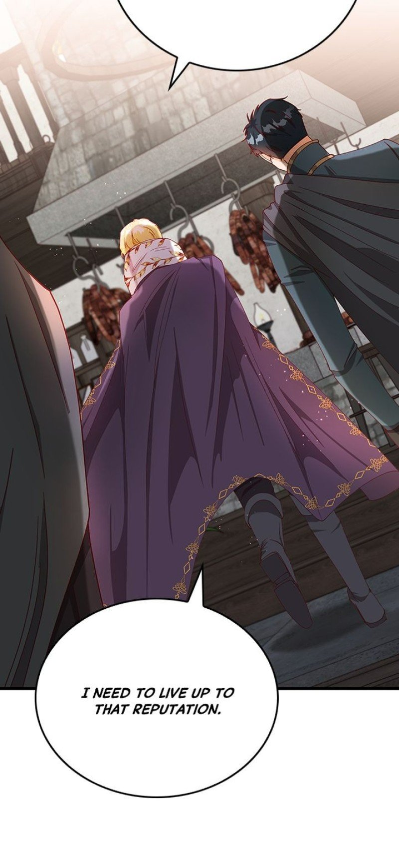 The Secret Life of a Certain Count’s Lady Chapter 8 174 40