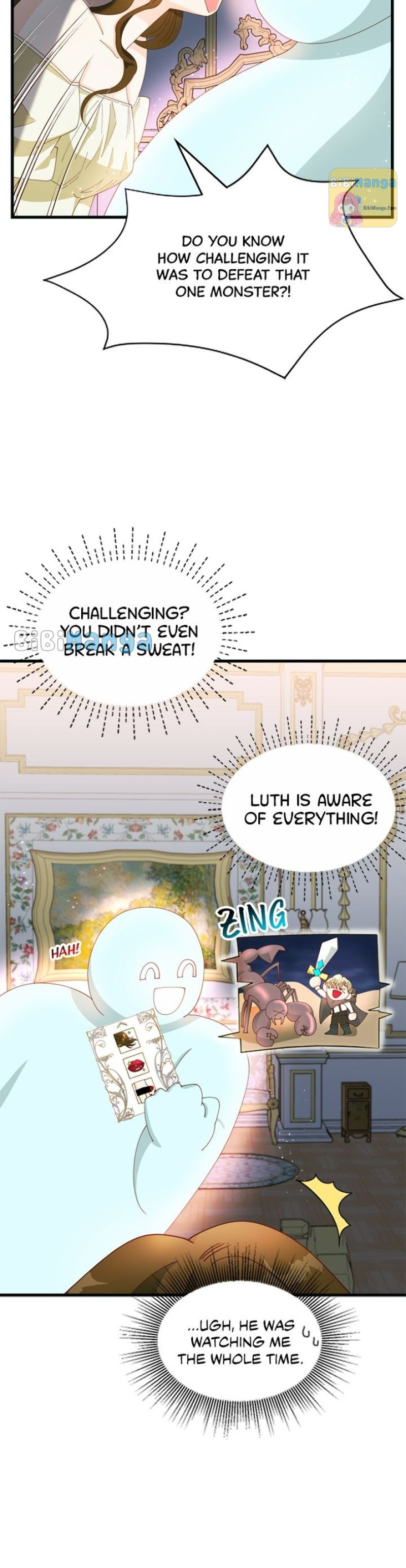 The Secret Life of a Certain Count’s Lady Chapter 8 141 7