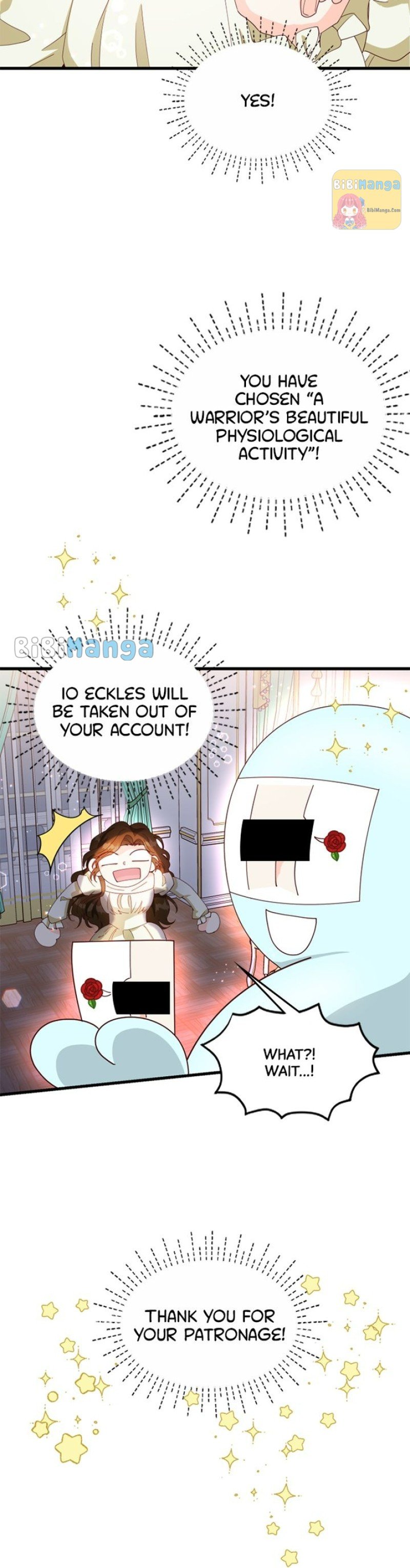 The Secret Life of a Certain Count’s Lady Chapter 8 143 9
