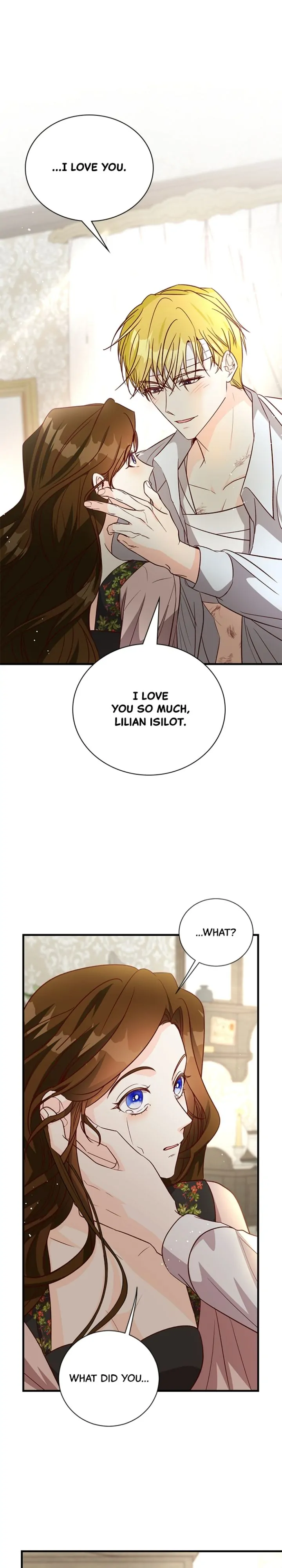The Secret Life of a Certain Count’s Lady Chapter 81 152 01