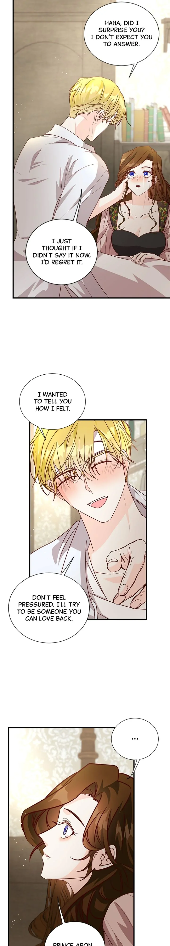 The Secret Life of a Certain Count’s Lady Chapter 81 153 02
