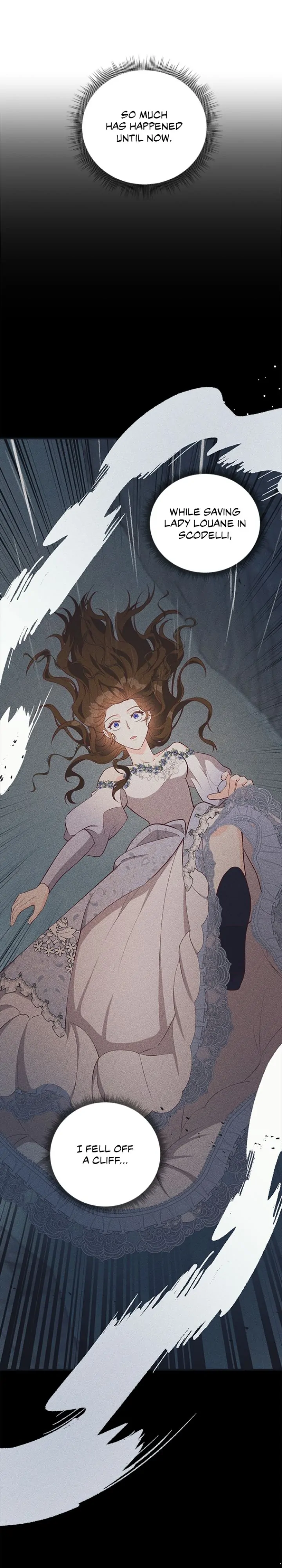 The Secret Life of a Certain Count’s Lady Chapter 81 165 14