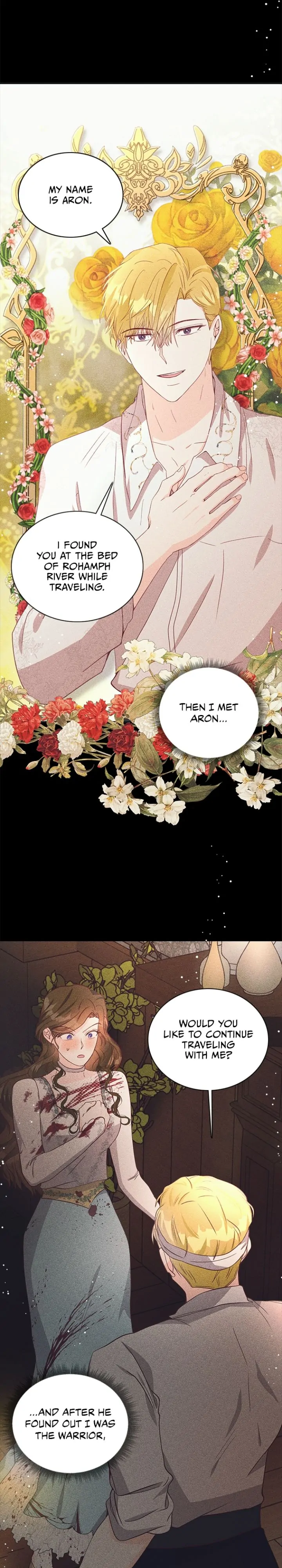 The Secret Life of a Certain Count’s Lady Chapter 81 166 15