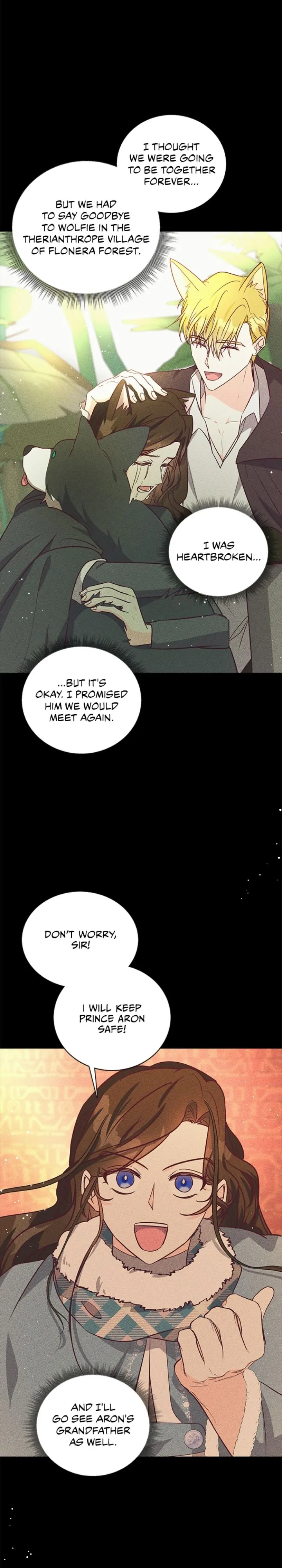 The Secret Life of a Certain Count’s Lady Chapter 81 172 21