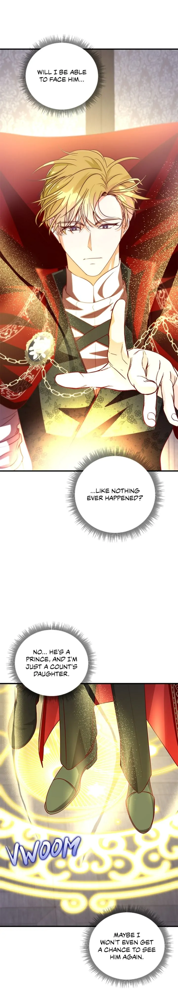 The Secret Life of a Certain Count’s Lady Chapter 81 176 25