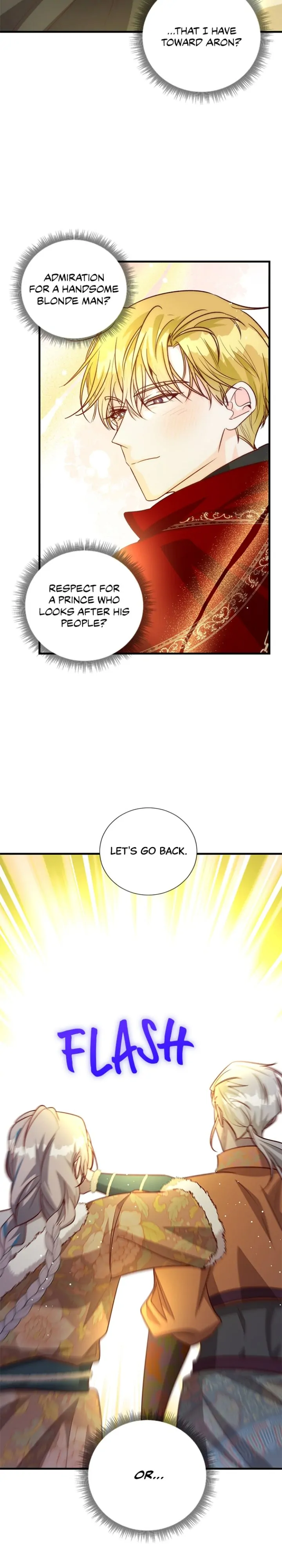 The Secret Life of a Certain Count’s Lady Chapter 81 181 30