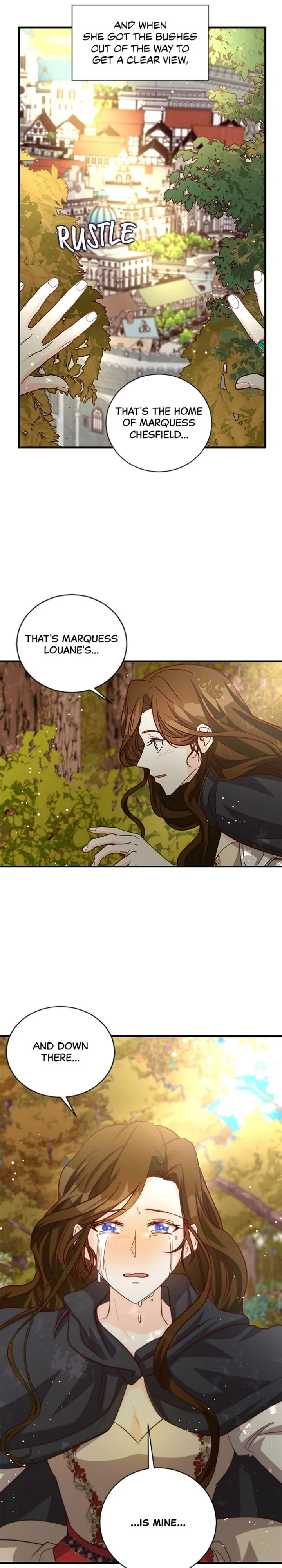 The Secret Life of a Certain Count’s Lady Chapter 81 184 33