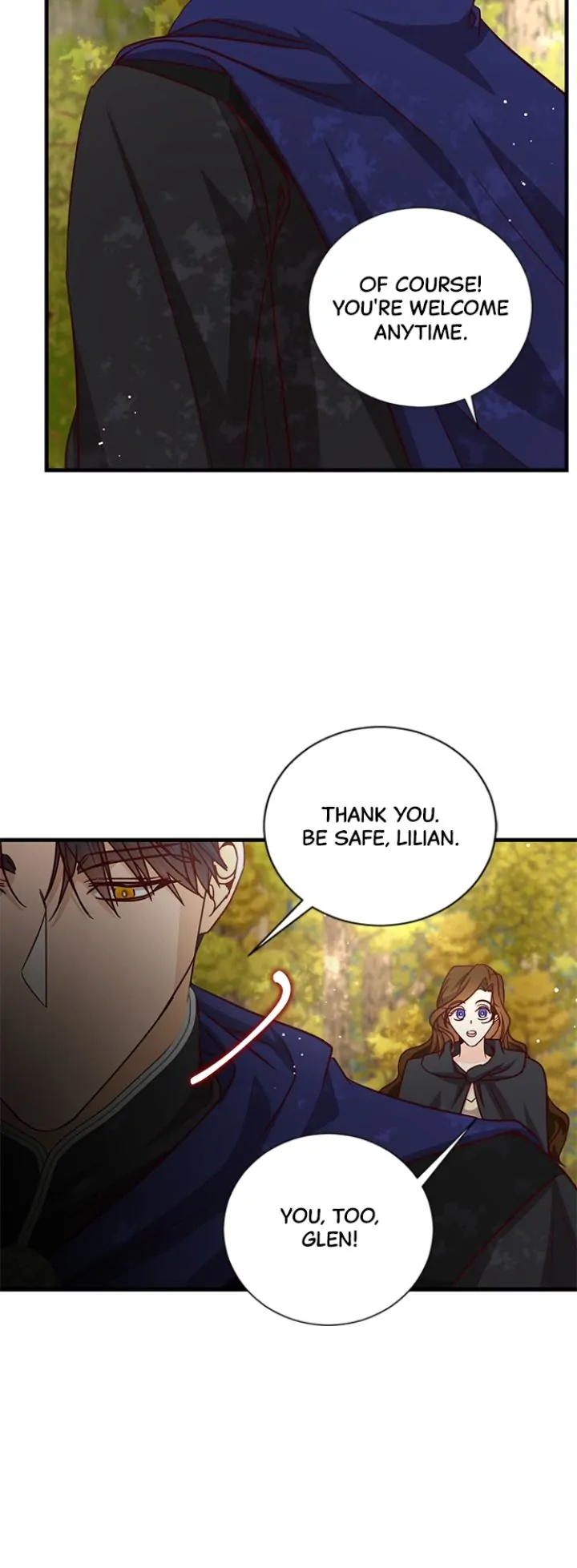The Secret Life of a Certain Count’s Lady Chapter 81 191 40