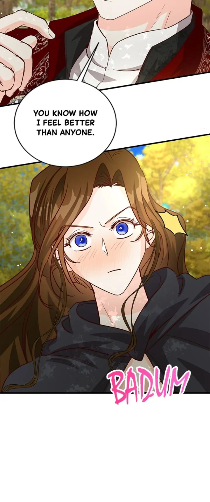 The Secret Life of a Certain Count’s Lady Chapter 81 194 43