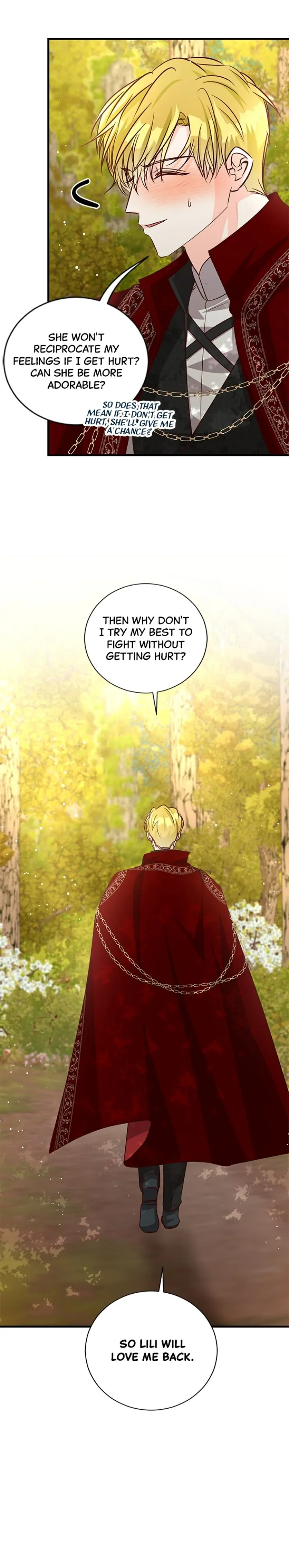 The Secret Life of a Certain Count’s Lady Chapter 81 197 46