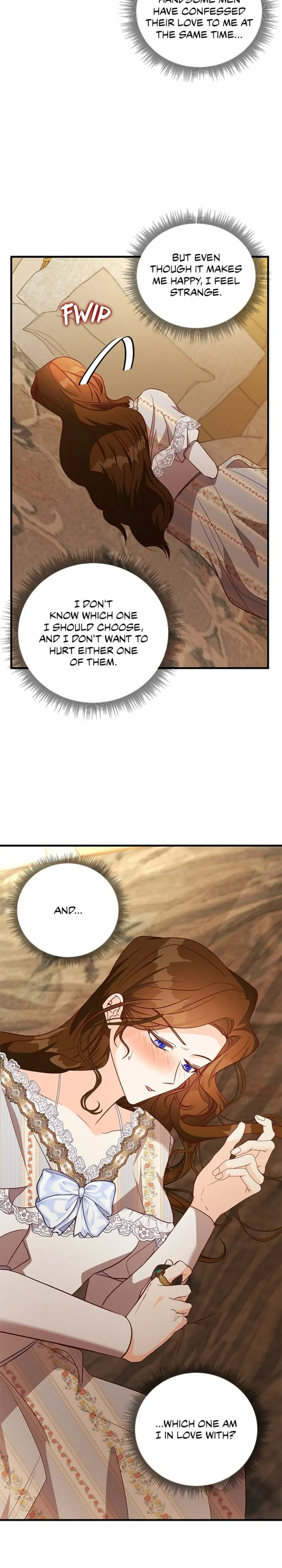 The Secret Life of a Certain Count’s Lady Chapter 84 150 02