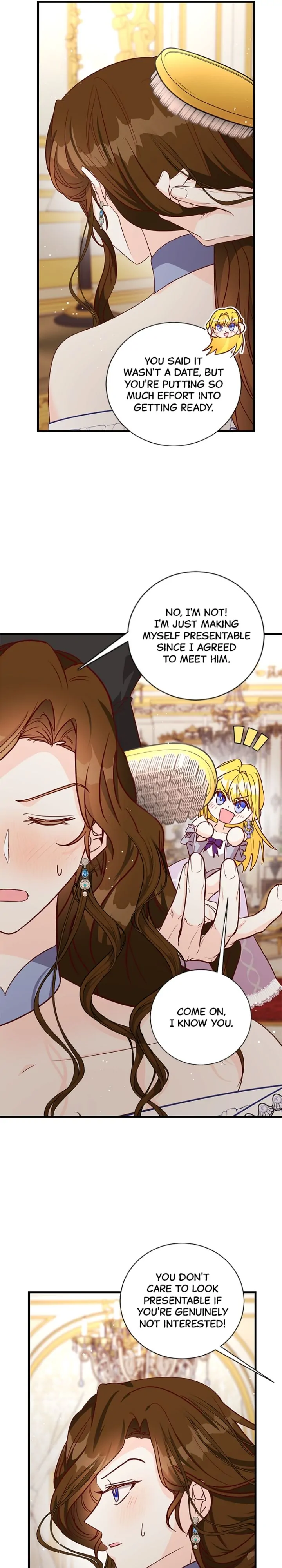 The Secret Life of a Certain Count’s Lady Chapter 84 152 04