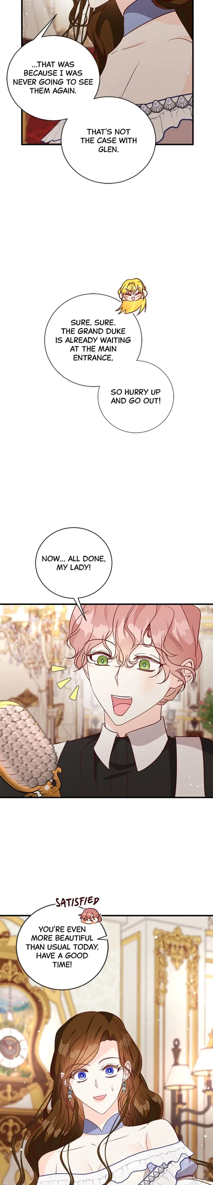 The Secret Life of a Certain Count’s Lady Chapter 84 153 05