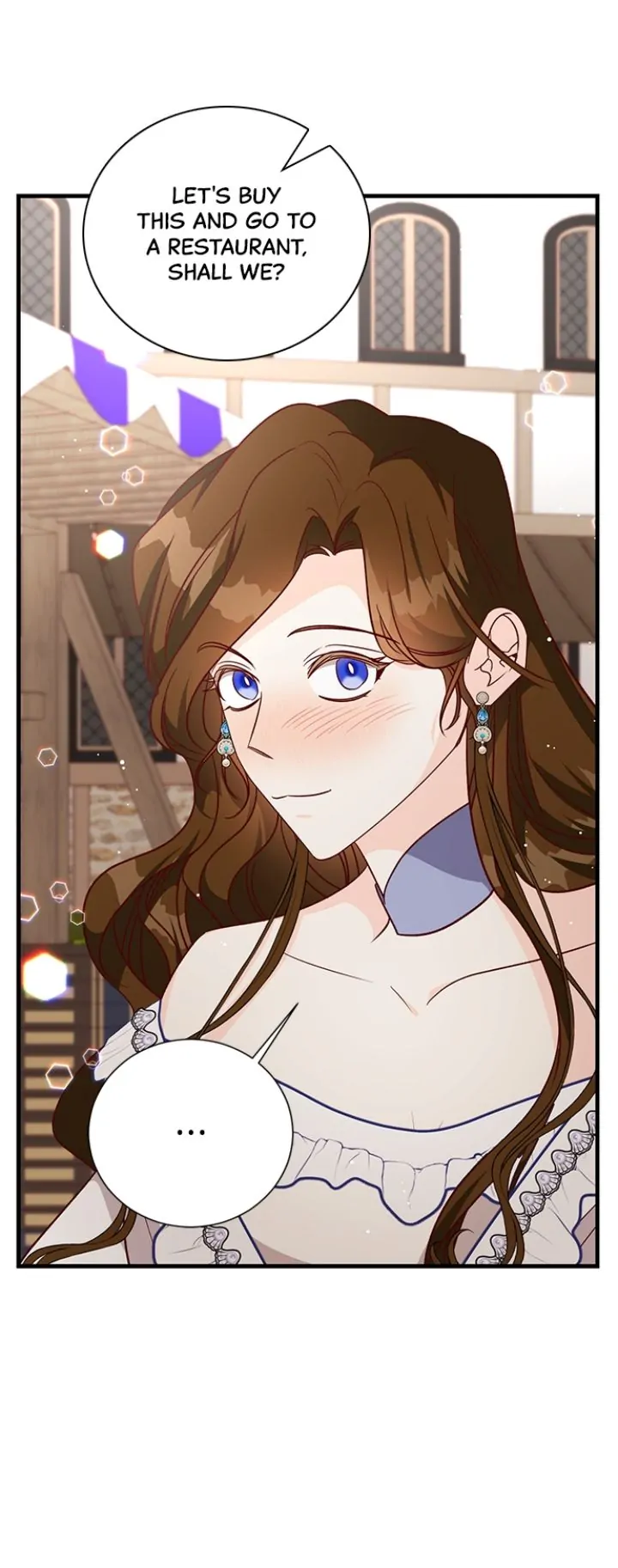 The Secret Life of a Certain Count’s Lady Chapter 84 161 13