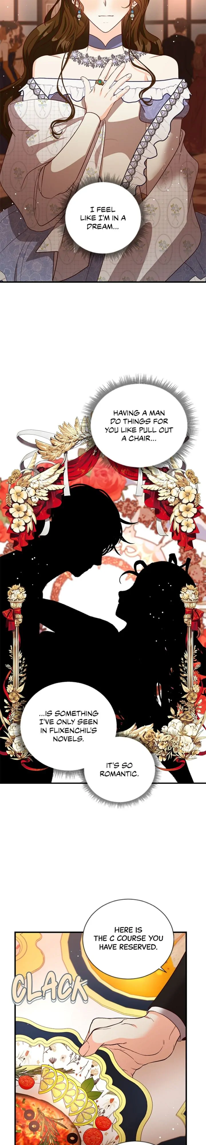 The Secret Life of a Certain Count’s Lady Chapter 84 170 22