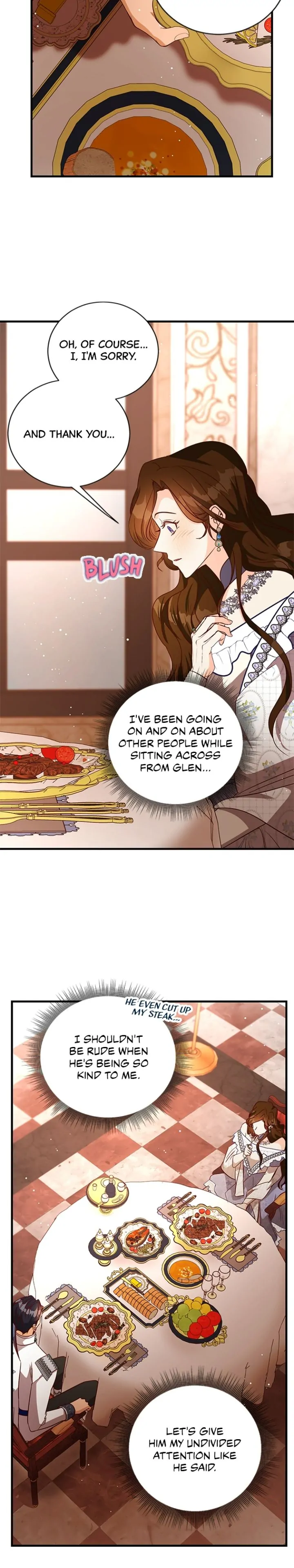 The Secret Life of a Certain Count’s Lady Chapter 84 175 27