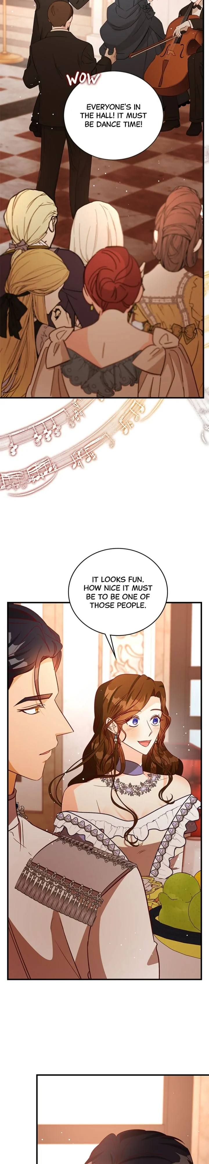 The Secret Life of a Certain Count’s Lady Chapter 84 177 29
