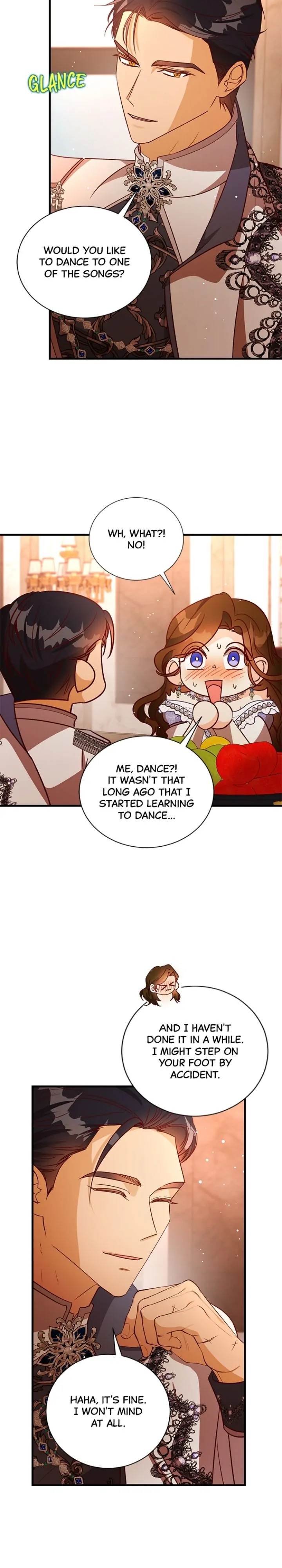 The Secret Life of a Certain Count’s Lady Chapter 84 178 30