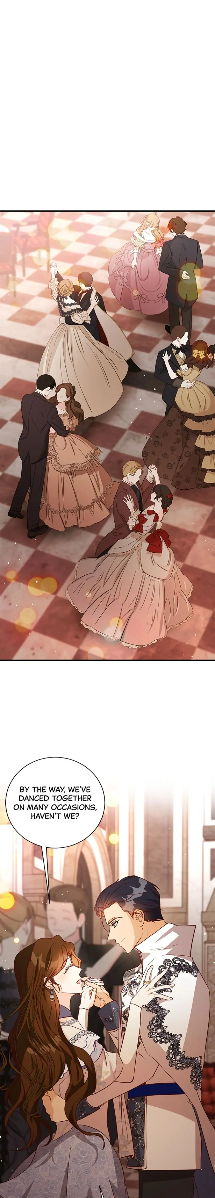 The Secret Life of a Certain Count’s Lady Chapter 84 181 33