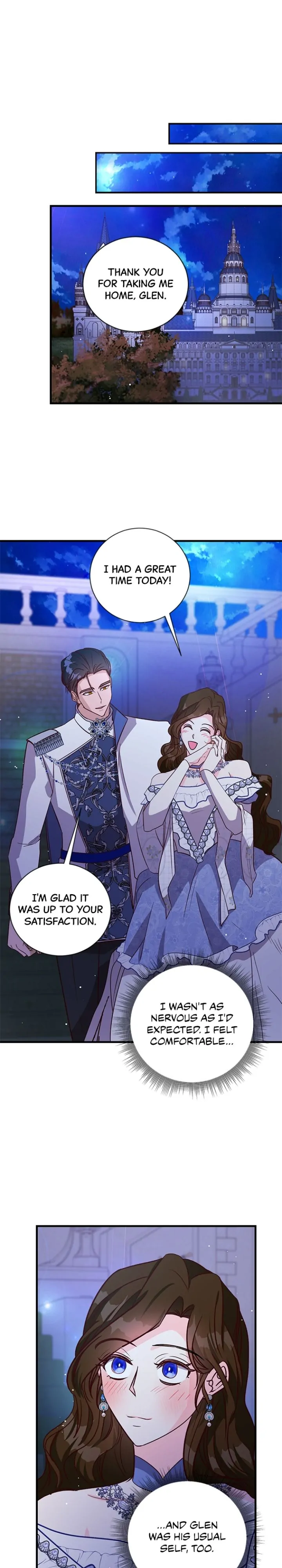 The Secret Life of a Certain Count’s Lady Chapter 84 185 37
