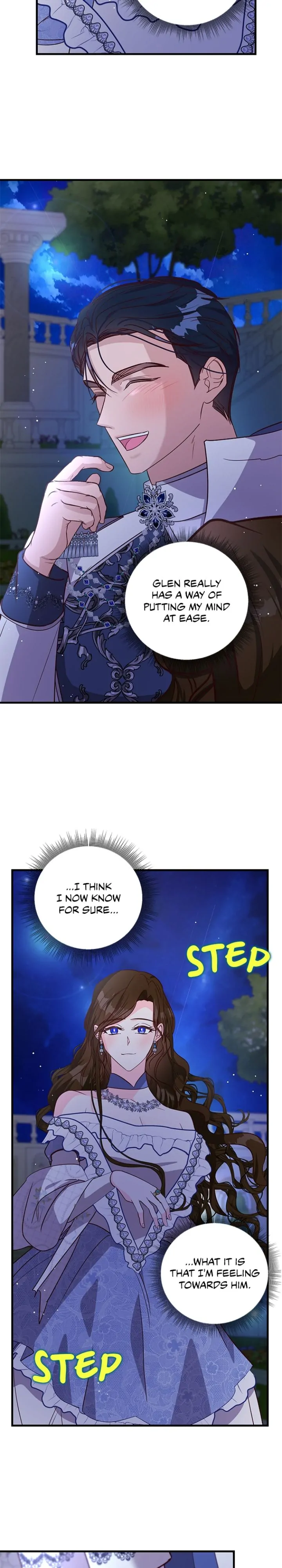 The Secret Life of a Certain Count’s Lady Chapter 84 186 38