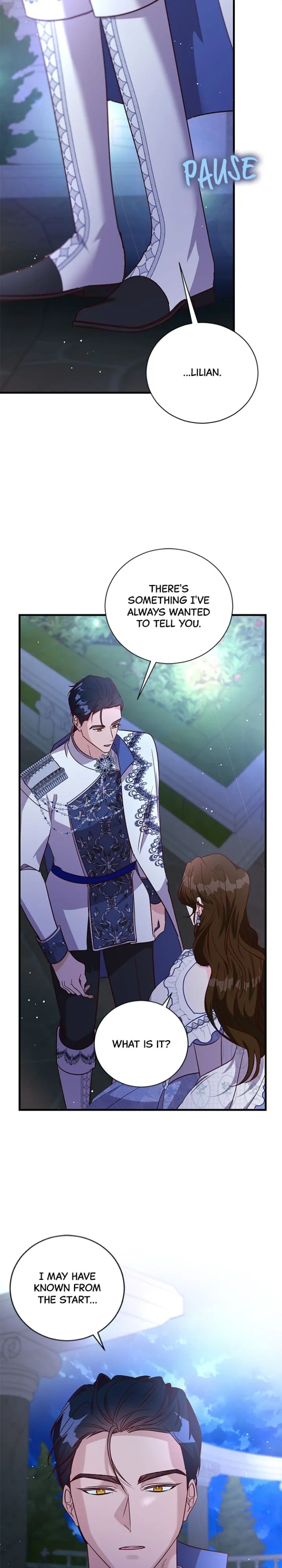 The Secret Life of a Certain Count’s Lady Chapter 84 187 39