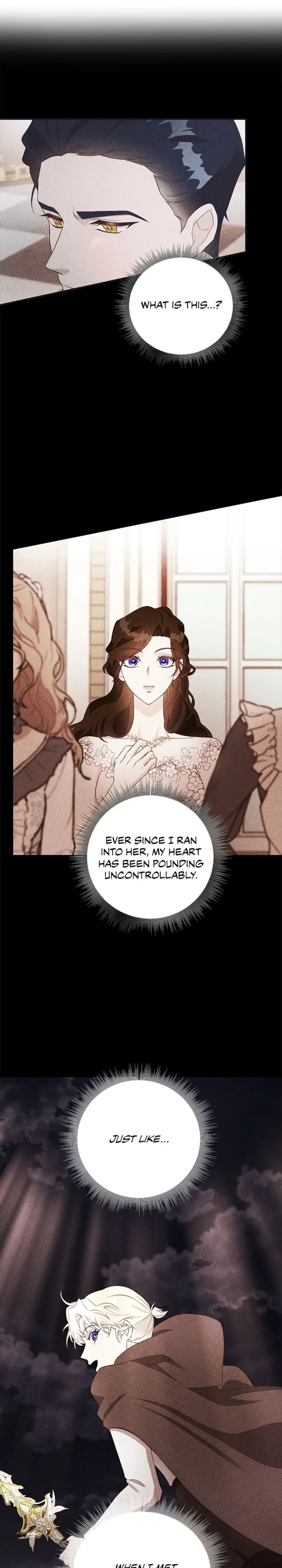 The Secret Life of a Certain Count’s Lady Chapter 84 189 41