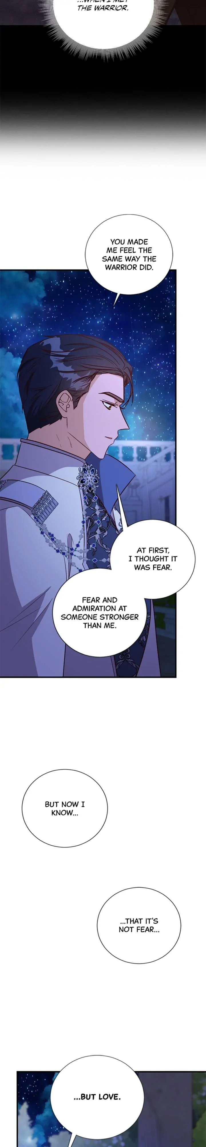 The Secret Life of a Certain Count’s Lady Chapter 84 190 42