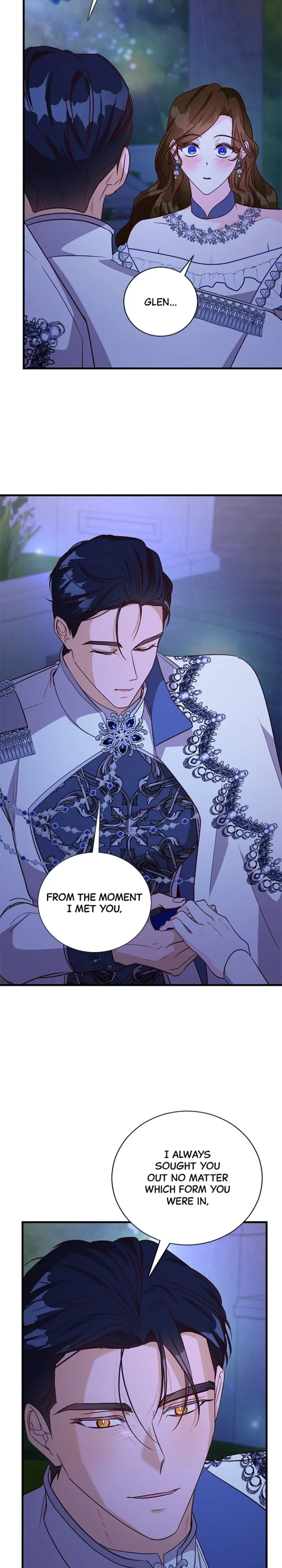 The Secret Life of a Certain Count’s Lady Chapter 84 191 43