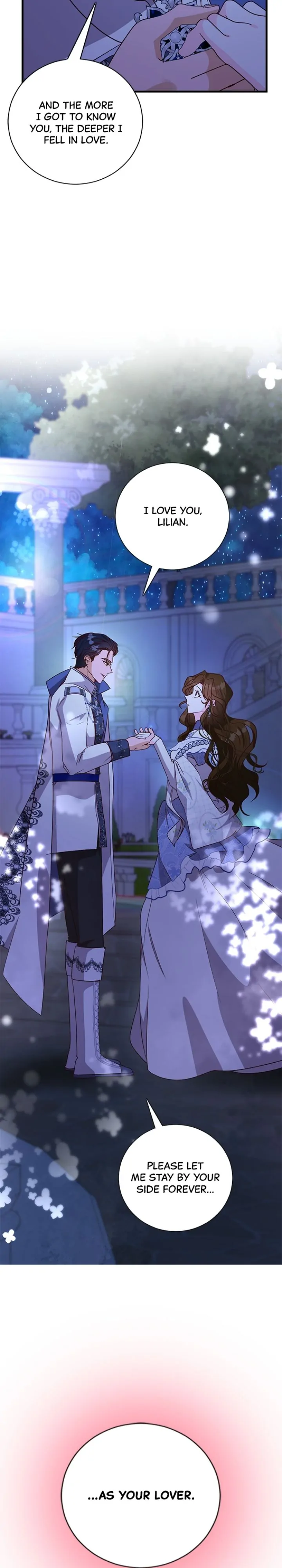 The Secret Life of a Certain Count’s Lady Chapter 84 192 44