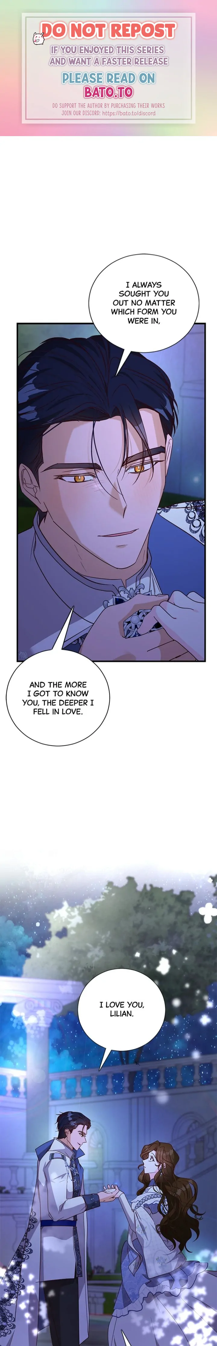 The Secret Life of a Certain Count’s Lady Chapter 85 137 01