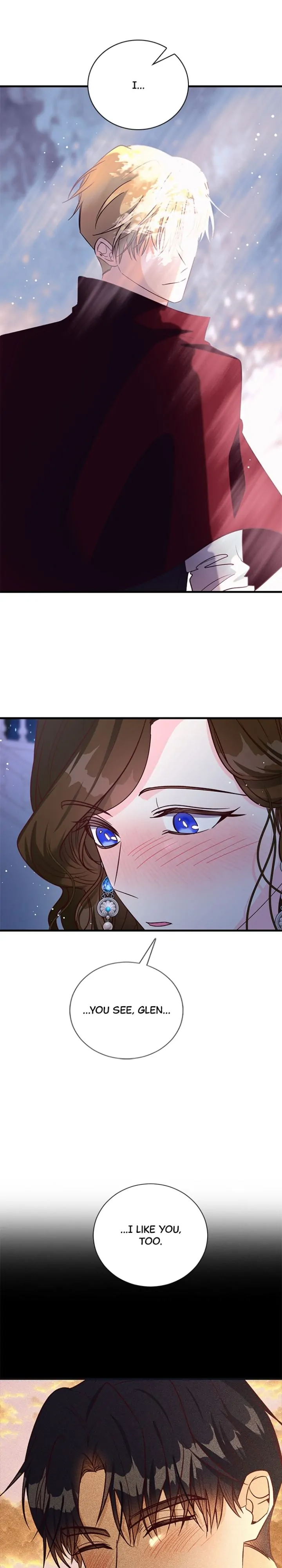 The Secret Life of a Certain Count’s Lady Chapter 85 139 03