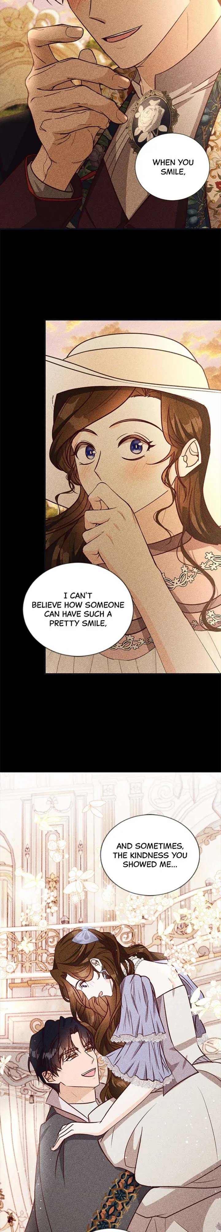The Secret Life of a Certain Count’s Lady Chapter 85 140 04
