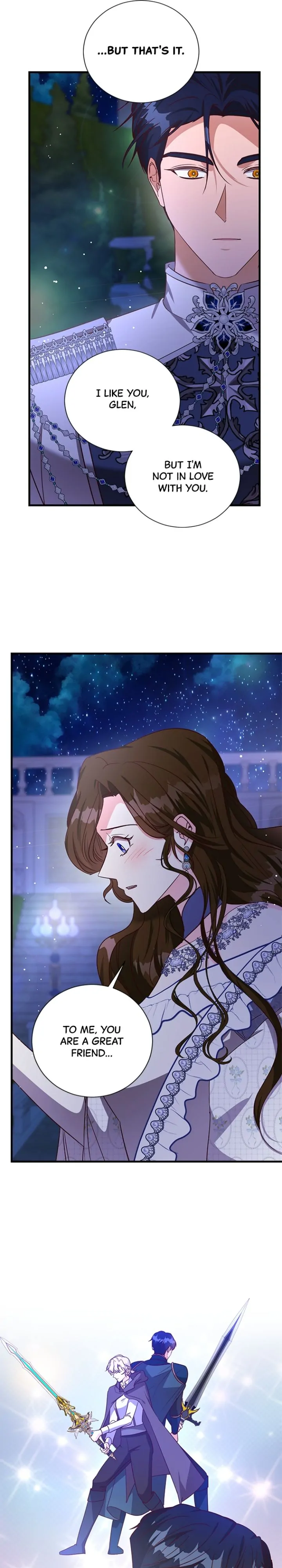 The Secret Life of a Certain Count’s Lady Chapter 85 142 06