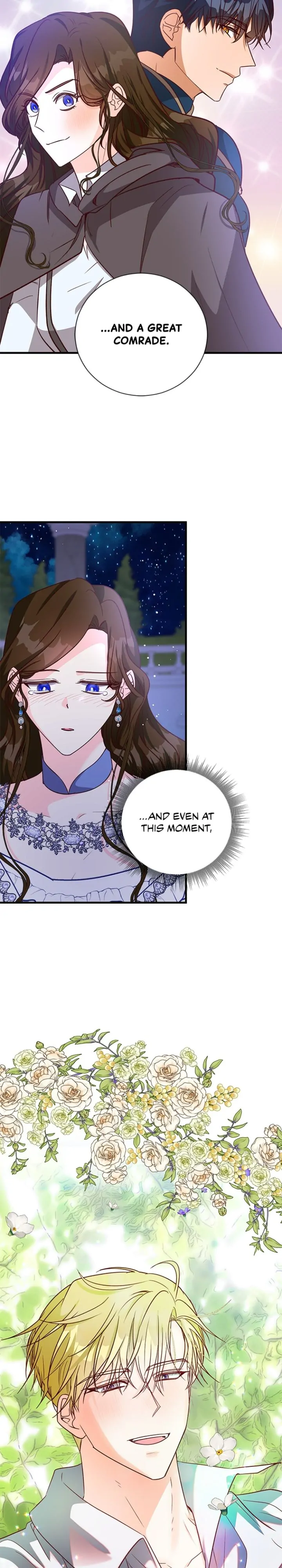 The Secret Life of a Certain Count’s Lady Chapter 85 143 07