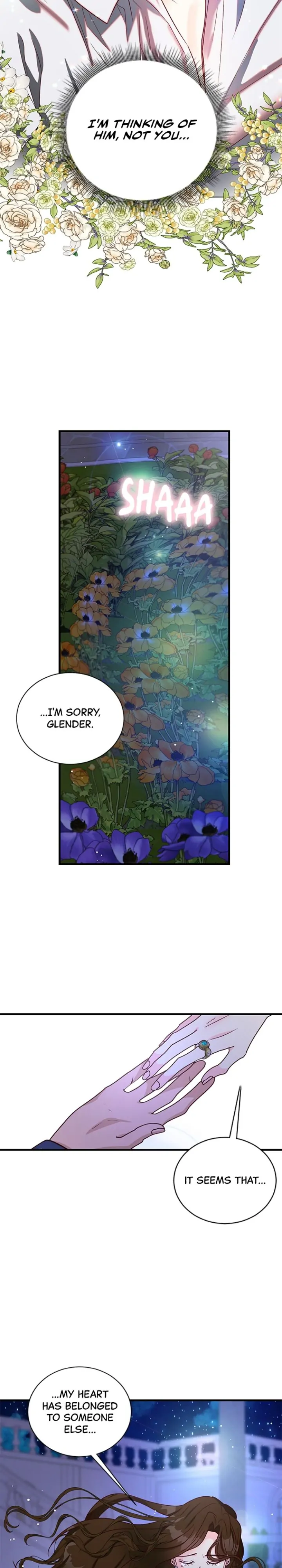 The Secret Life of a Certain Count’s Lady Chapter 85 144 08
