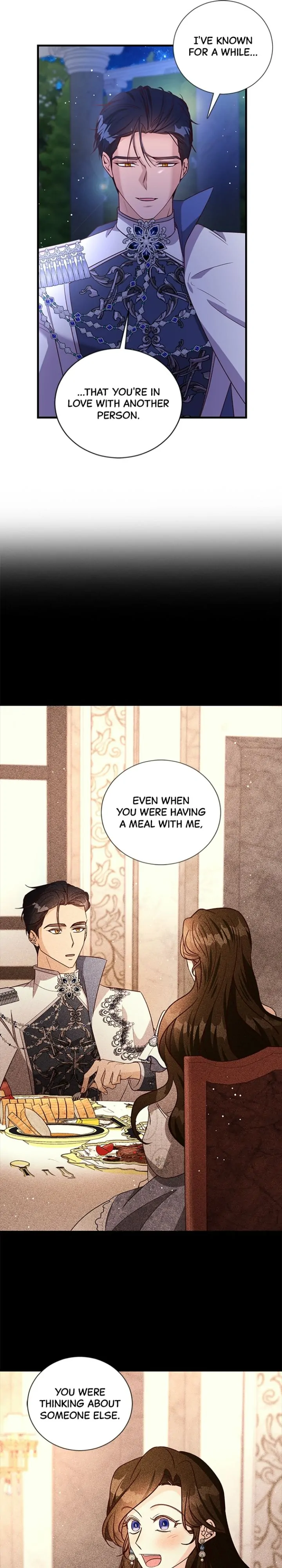 The Secret Life of a Certain Count’s Lady Chapter 85 146 10