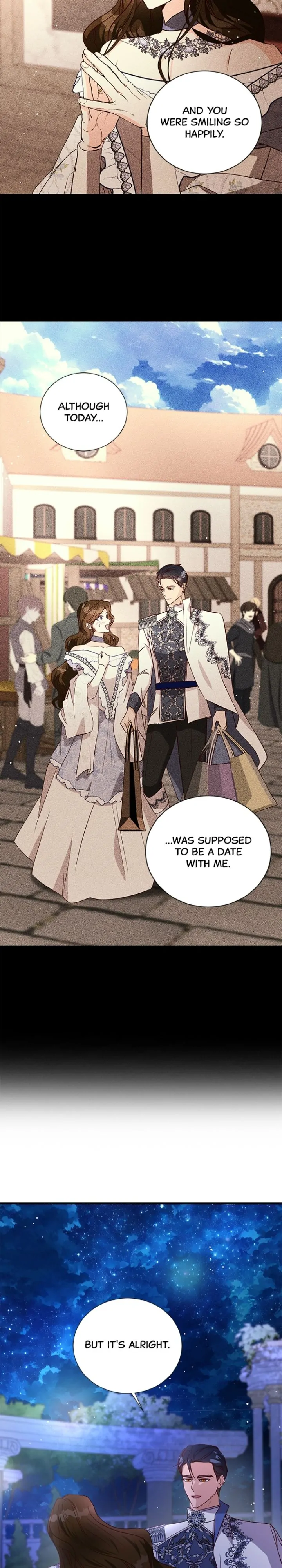 The Secret Life of a Certain Count’s Lady Chapter 85 147 11