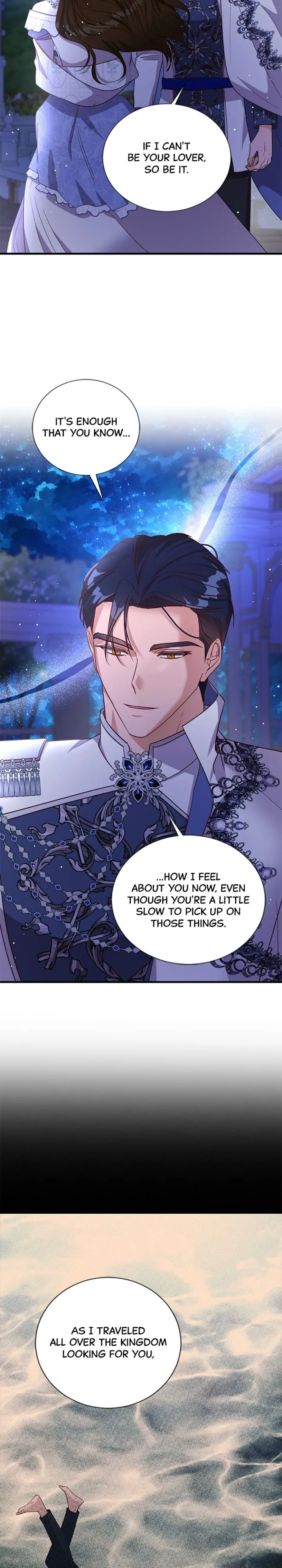The Secret Life of a Certain Count’s Lady Chapter 85 148 12