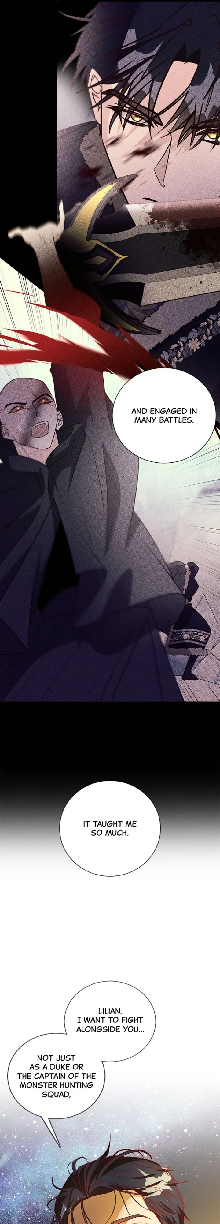 The Secret Life of a Certain Count’s Lady Chapter 85 151 15