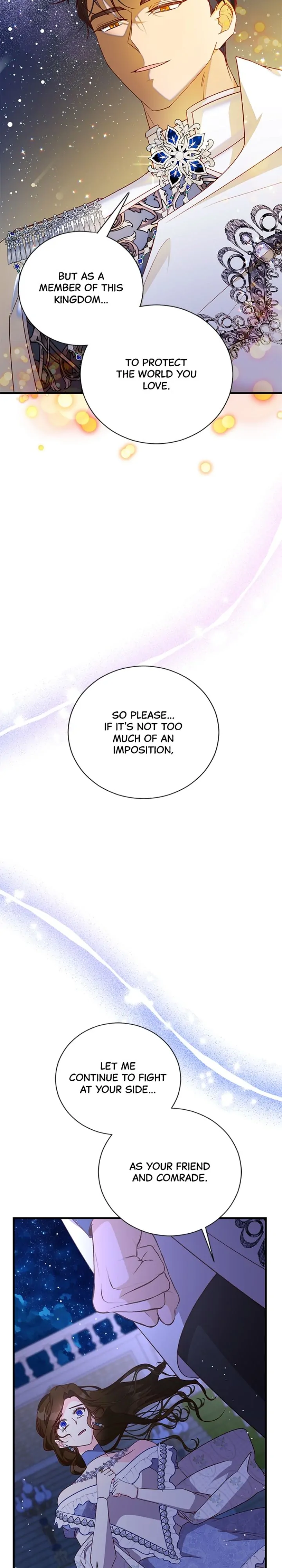 The Secret Life of a Certain Count’s Lady Chapter 85 152 16