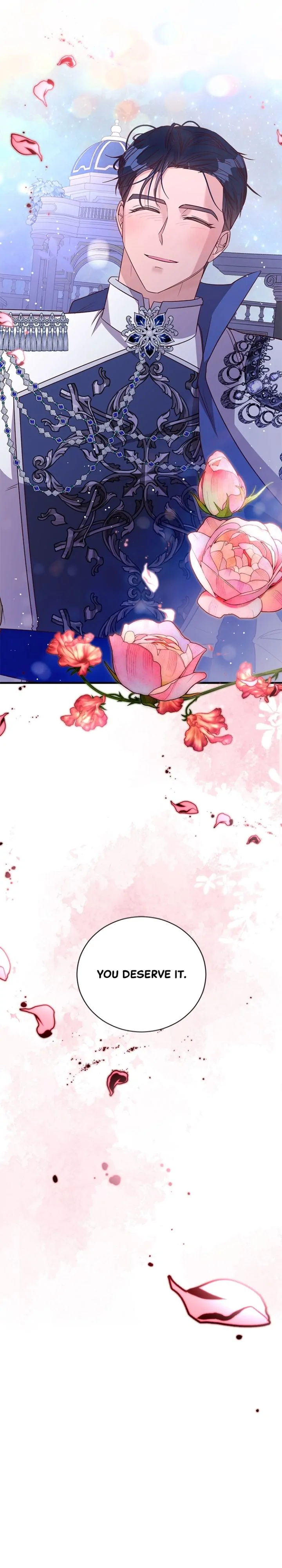 The Secret Life of a Certain Count’s Lady Chapter 85 156 20