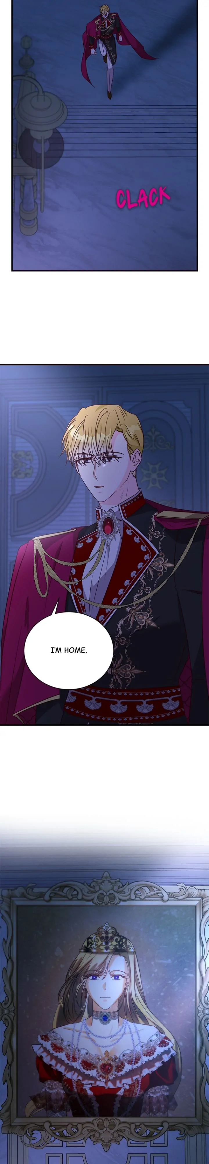 The Secret Life of a Certain Count’s Lady Chapter 85 158 22
