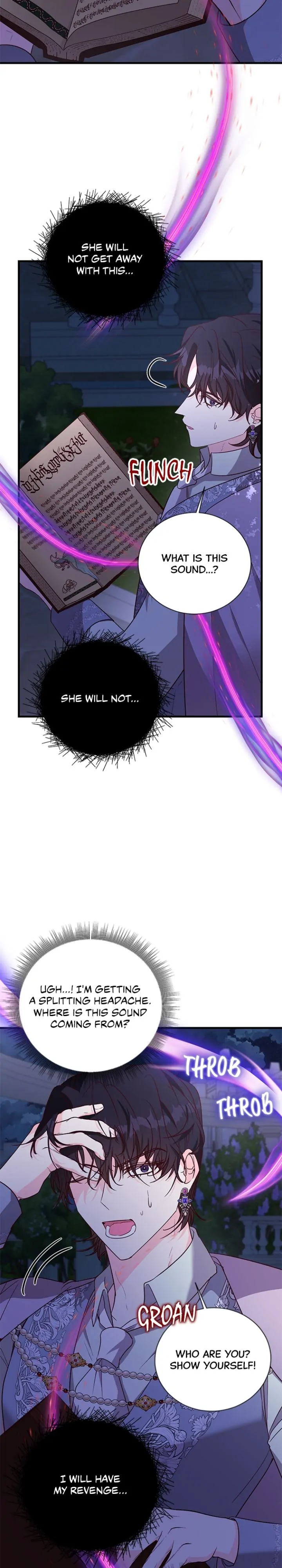 The Secret Life of a Certain Count’s Lady Chapter 85 167 31